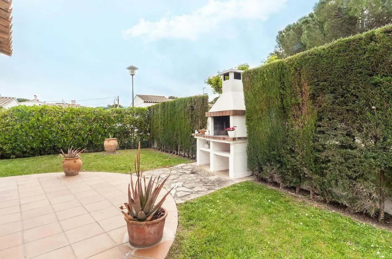 Villa Del Sol L'Escala