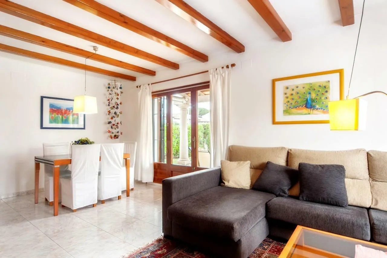 Villa Del Sol L'Escala 0*,  Spain