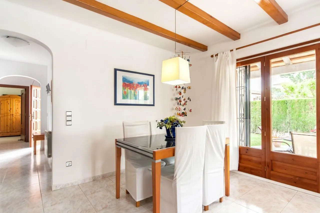 Villa Del Sol L'Escala