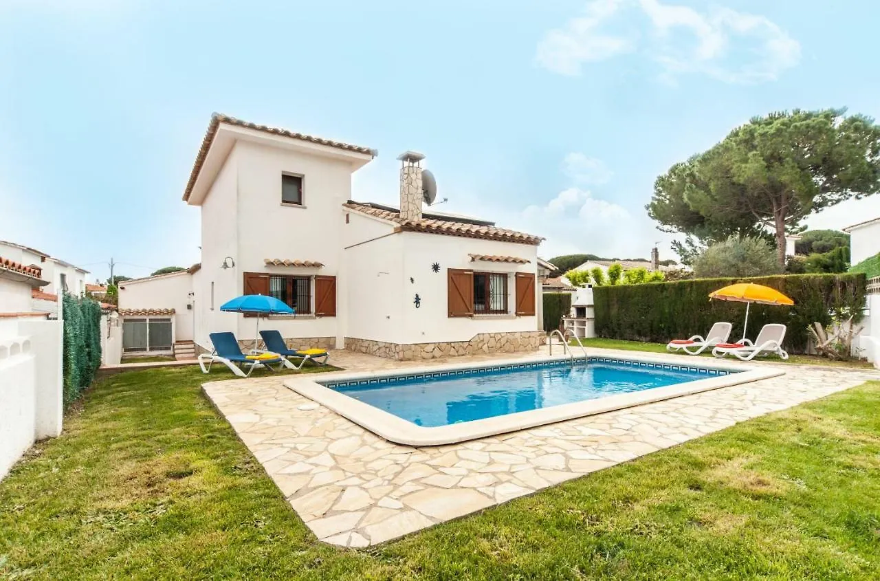 Villa Del Sol contacts