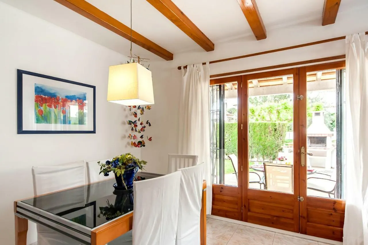 Villa Del Sol L'Escala
