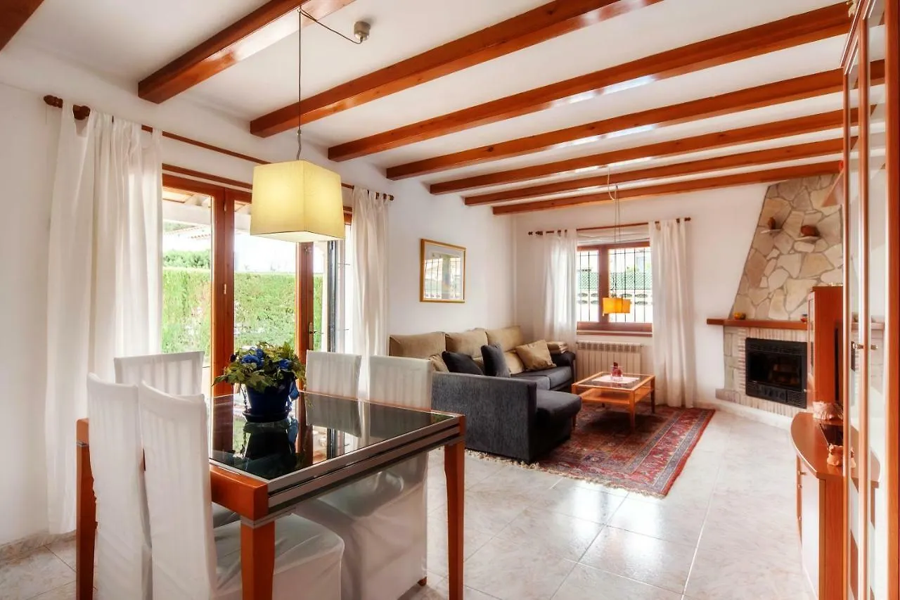 Villa Del Sol L'Escala
